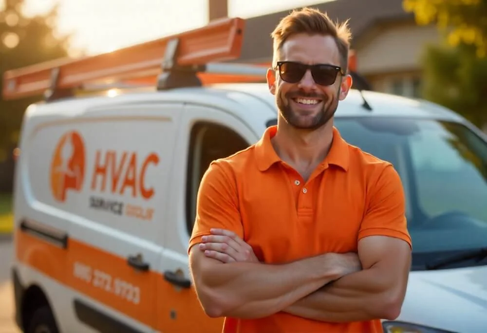 Professional HVAC repair and installation services in Marlton, NJ